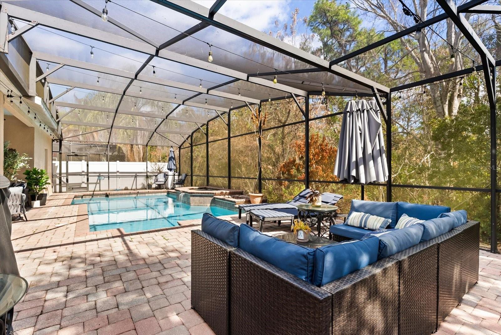 LAKE KEHOE PRESERVE - Residential