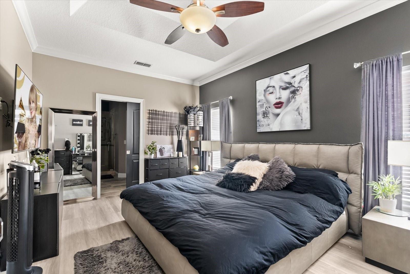 LAKE KEHOE PRESERVE - Residential