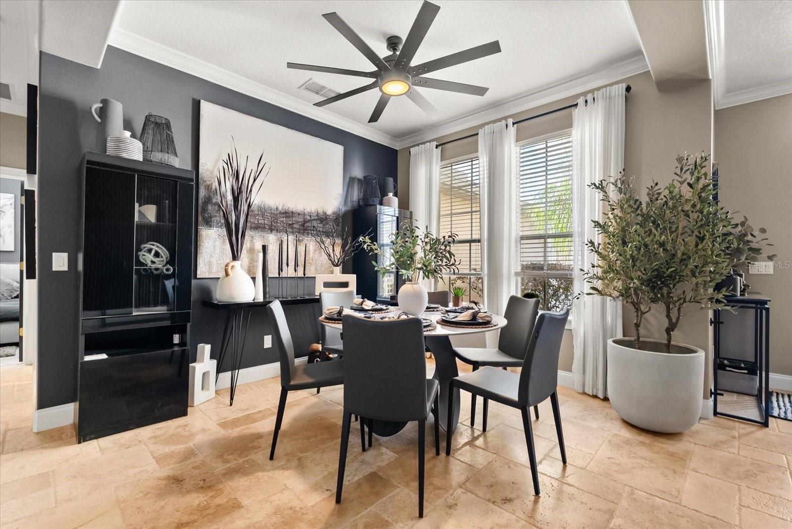 LAKE KEHOE PRESERVE - Residential