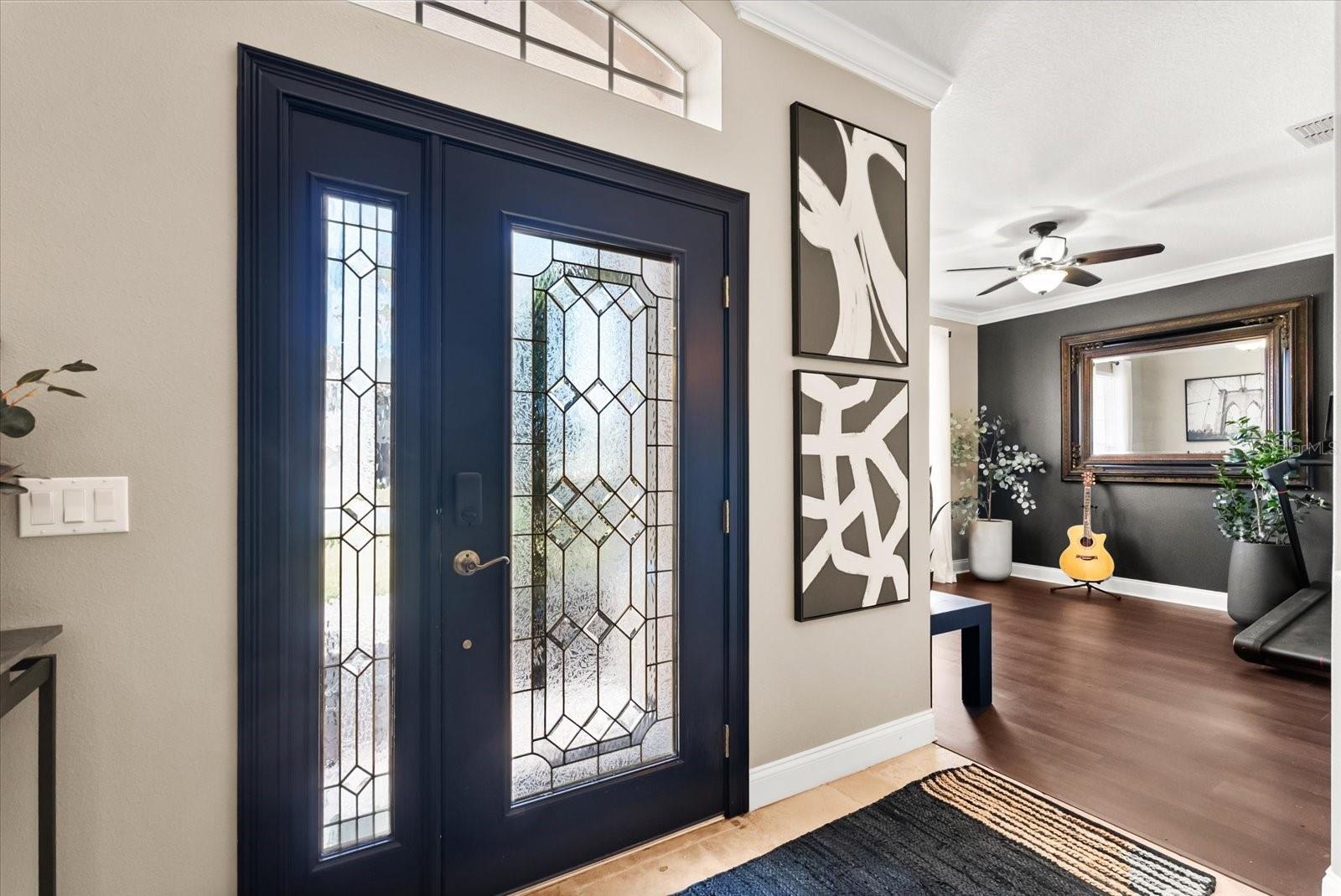 LAKE KEHOE PRESERVE - Residential