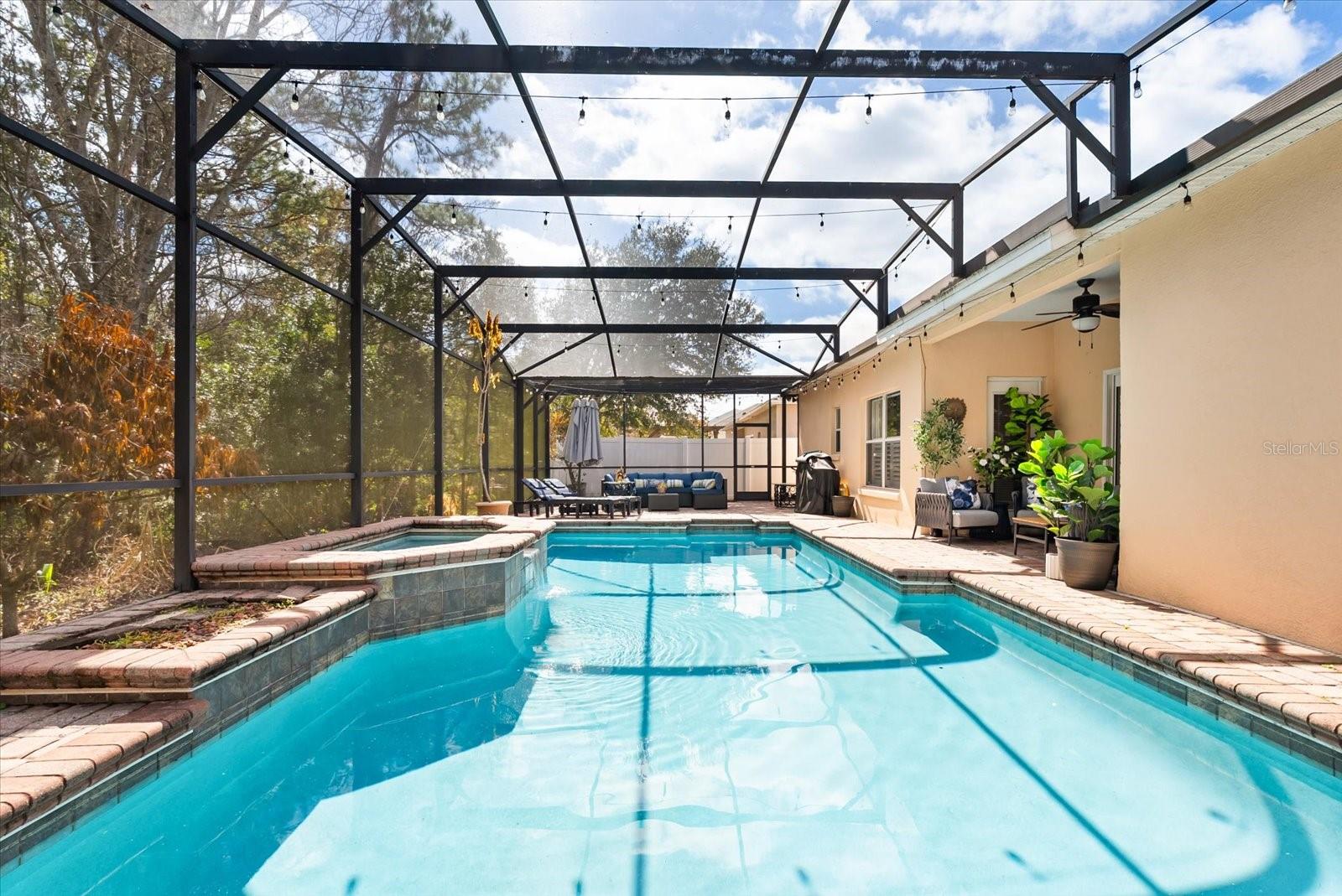 LAKE KEHOE PRESERVE - Residential