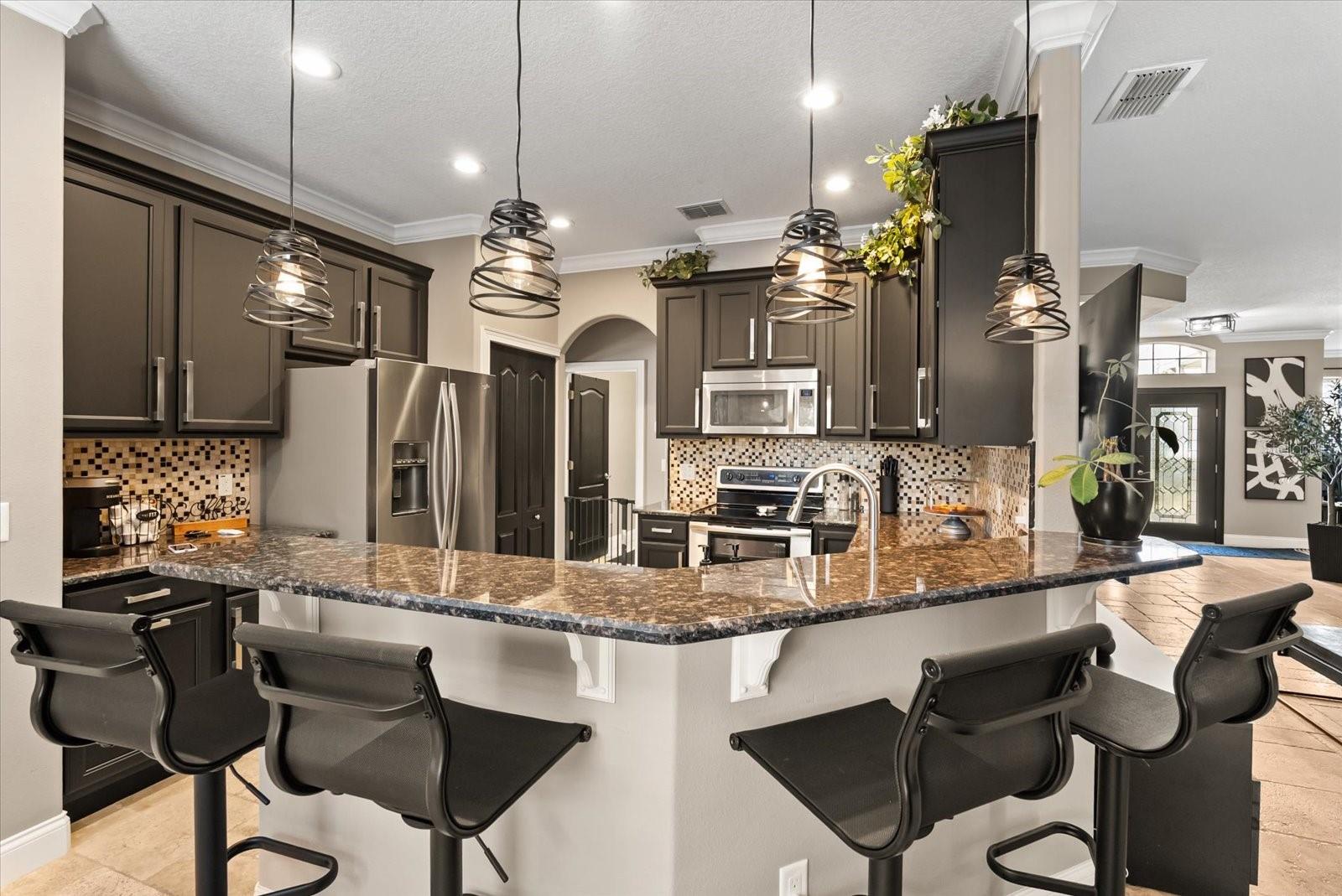 LAKE KEHOE PRESERVE - Residential