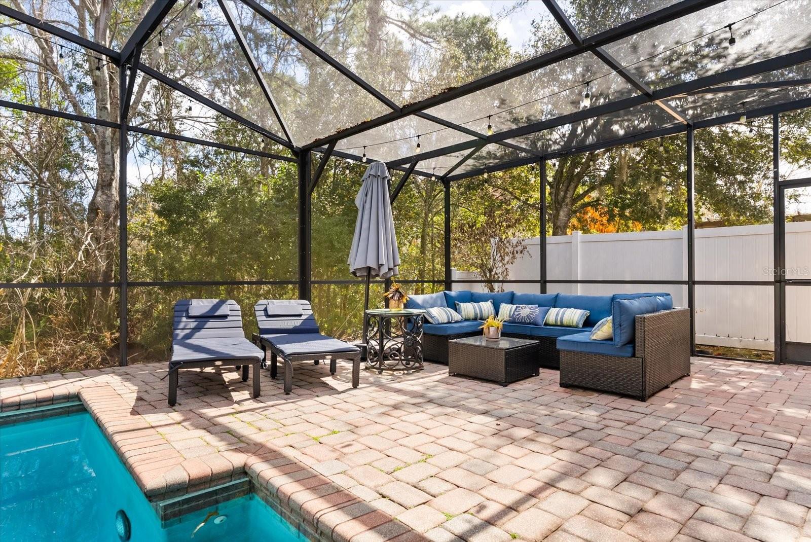 LAKE KEHOE PRESERVE - Residential