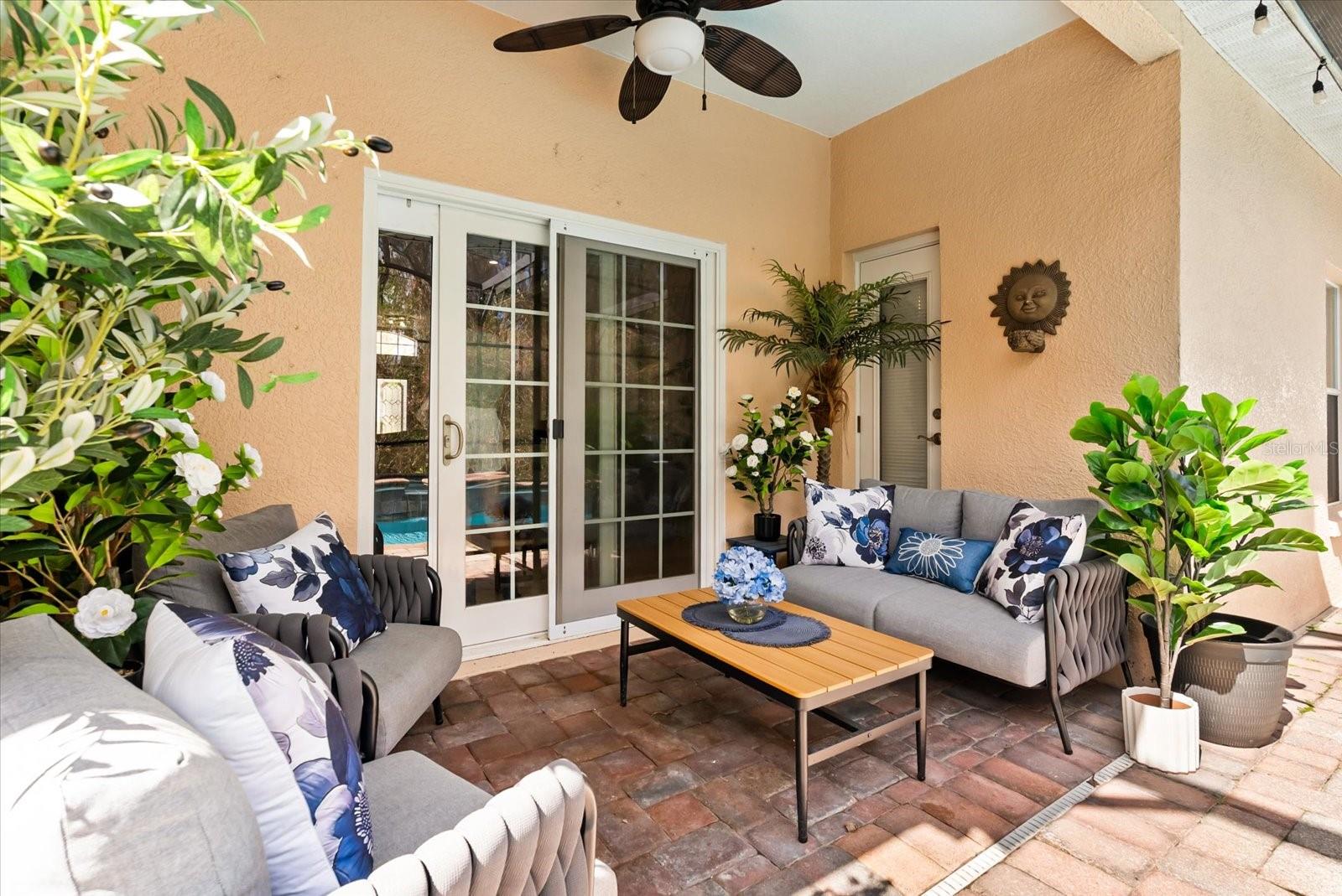 LAKE KEHOE PRESERVE - Residential