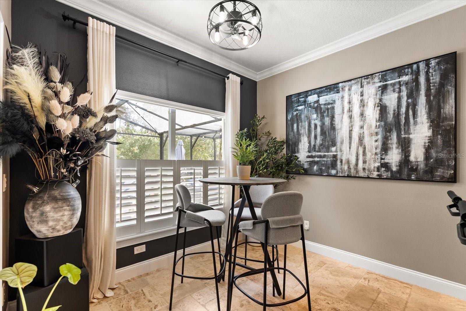 LAKE KEHOE PRESERVE - Residential