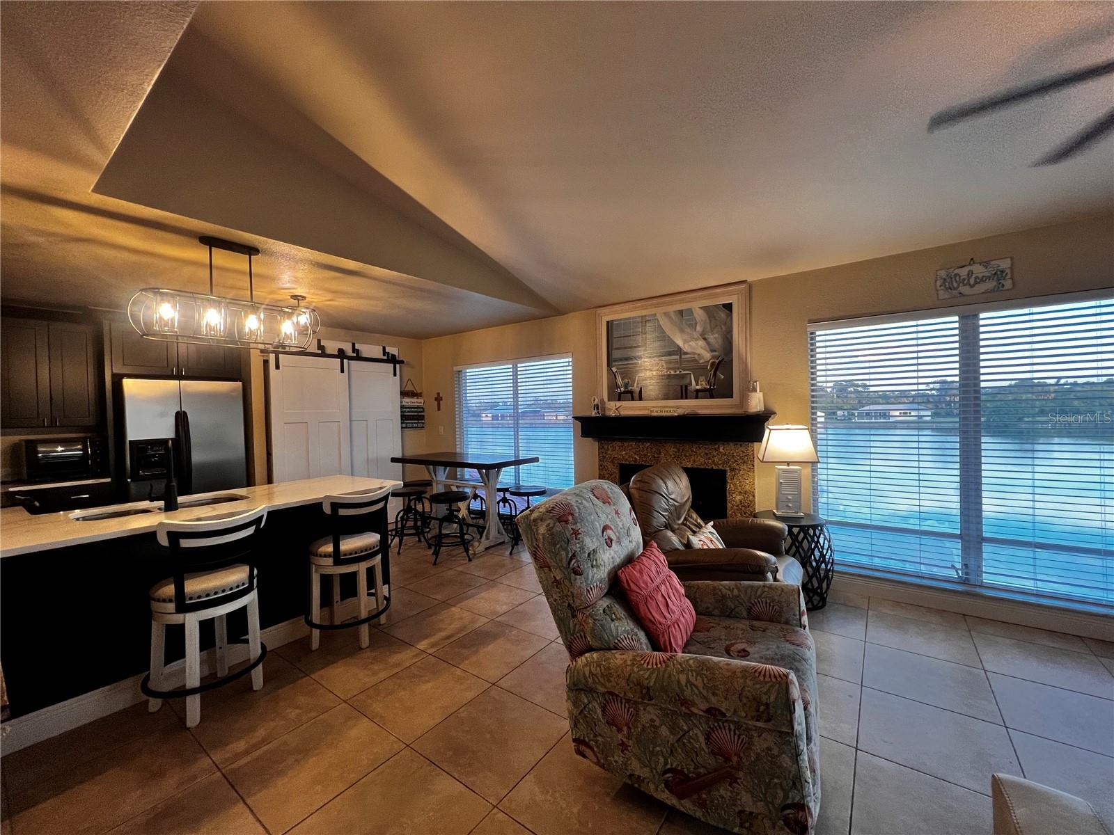 SUN LAKE VILLAS - Residential