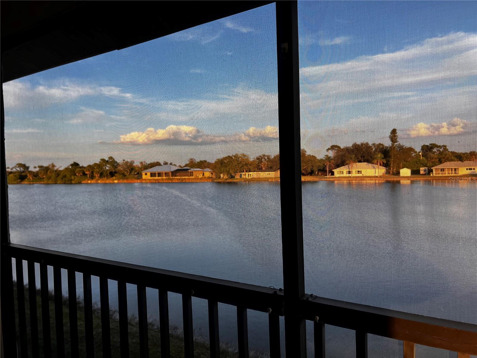 SUN LAKE VILLAS - Residential