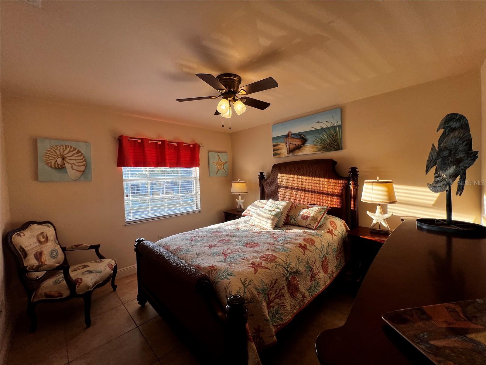 SUN LAKE VILLAS - Residential