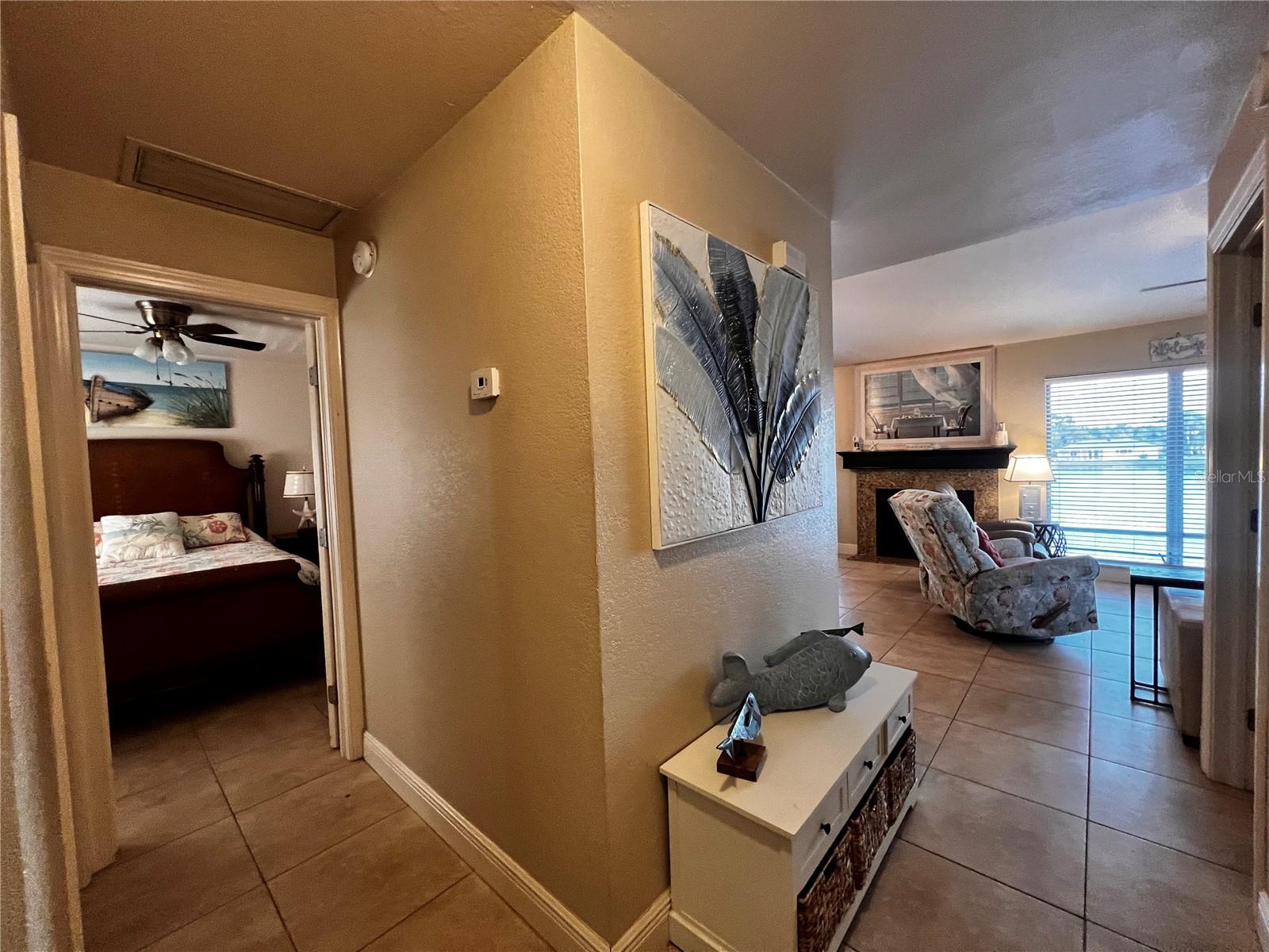 SUN LAKE VILLAS - Residential