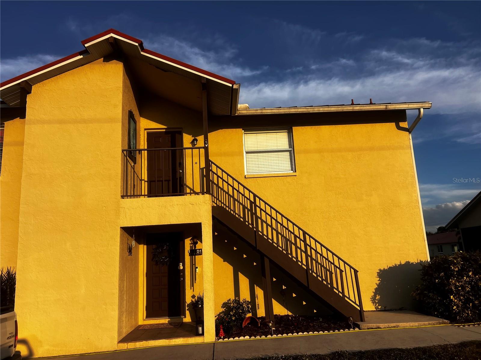 SUN LAKE VILLAS - Residential