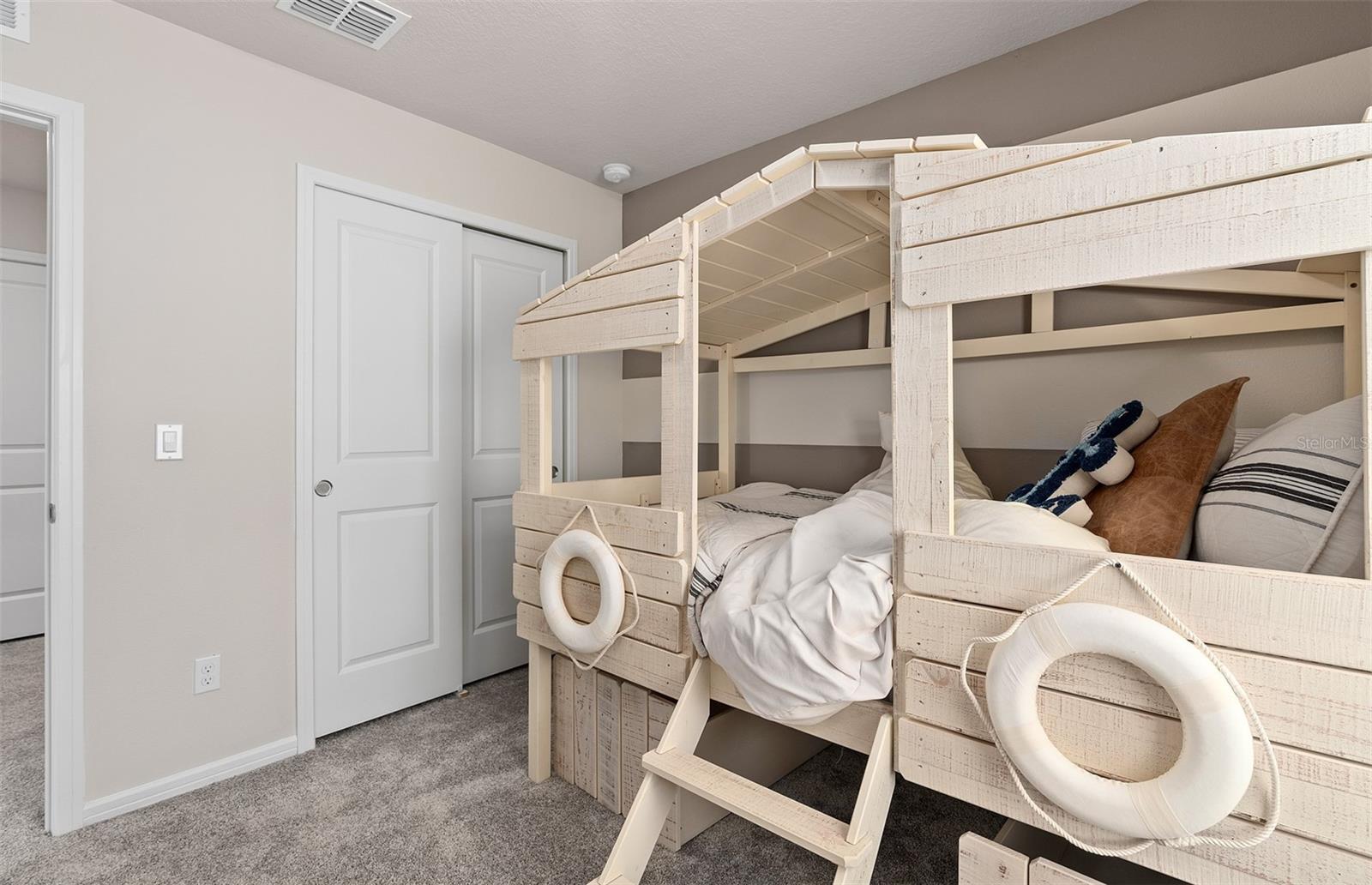 THE LANDING'S AT LIVE OAK - Residential