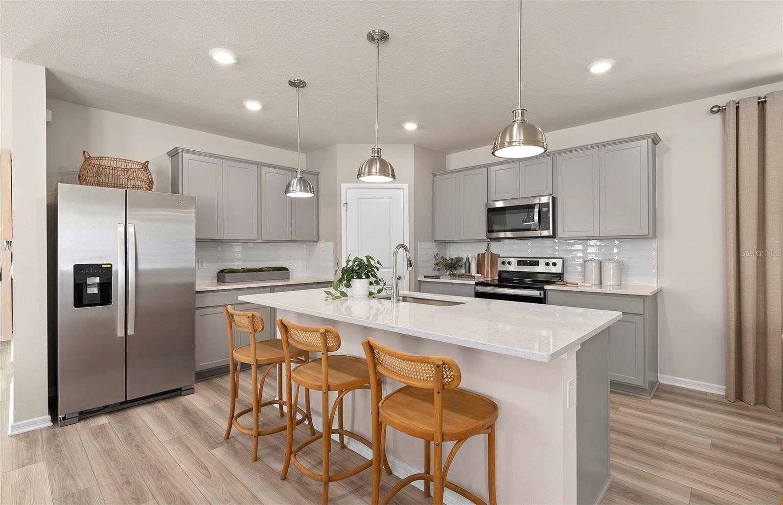 THE LANDING'S AT LIVE OAK - Residential