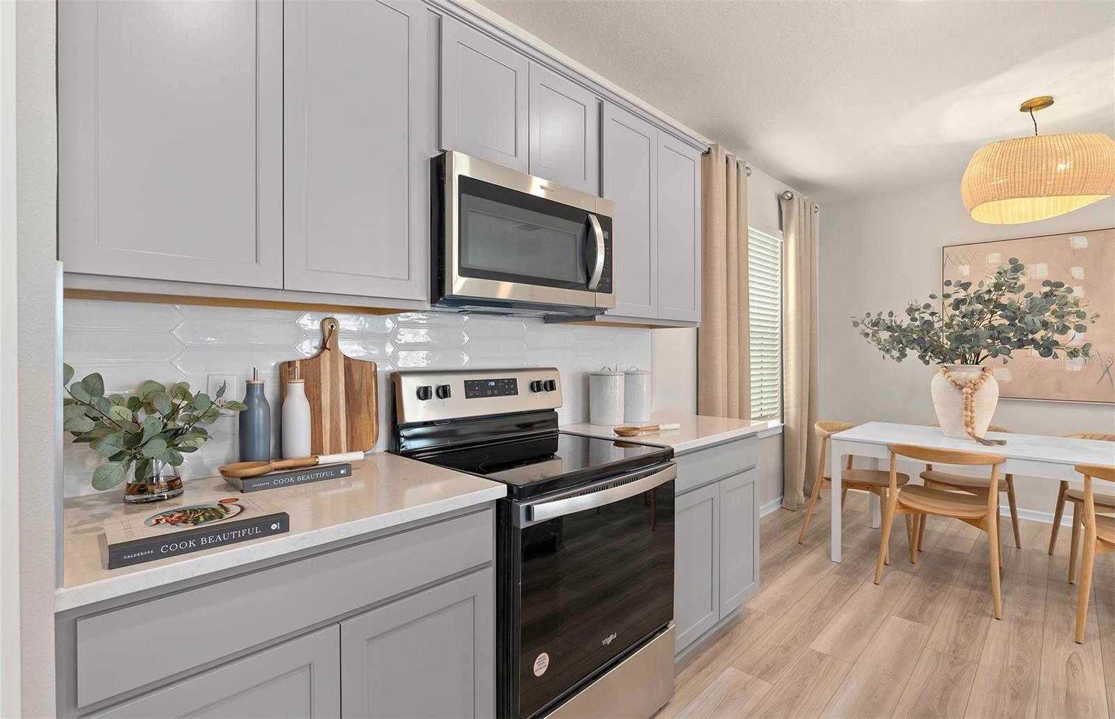 THE LANDING'S AT LIVE OAK - Residential