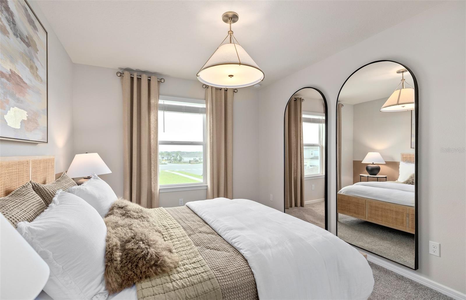 THE LANDING'S AT LIVE OAK - Residential