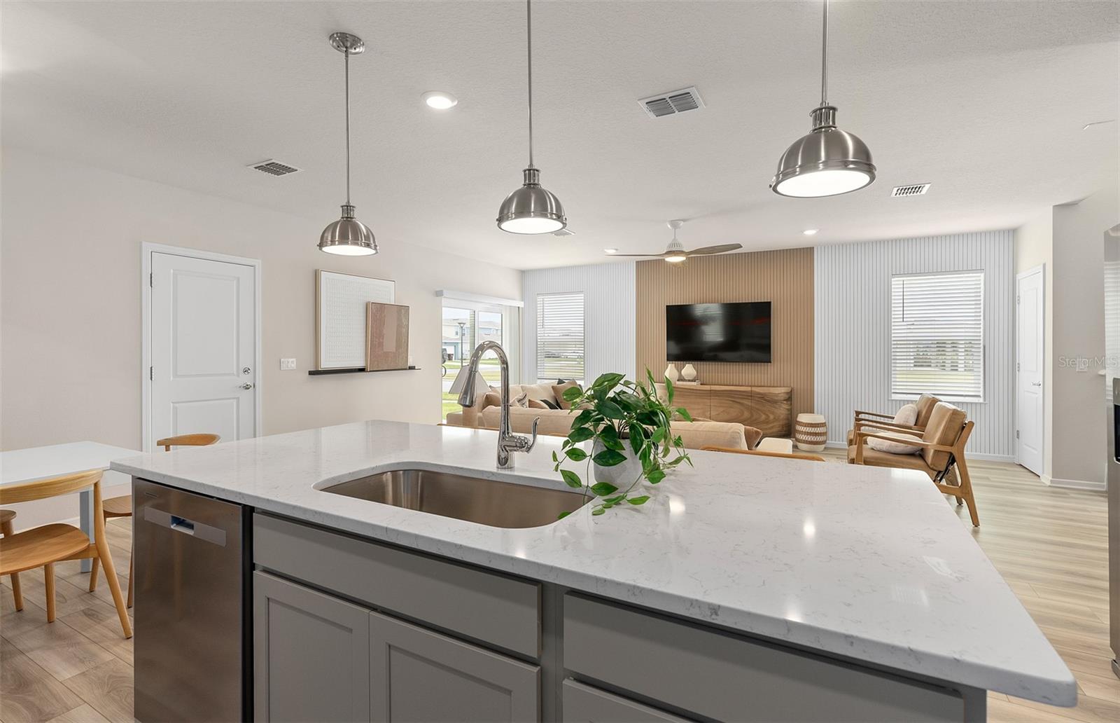 THE LANDING'S AT LIVE OAK - Residential