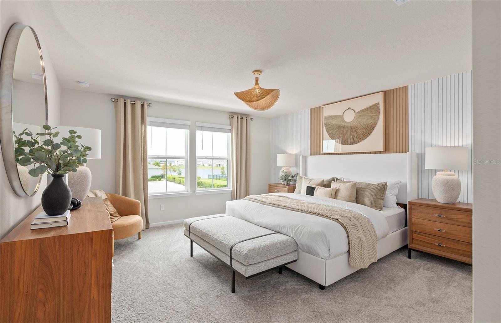 THE LANDING'S AT LIVE OAK - Residential