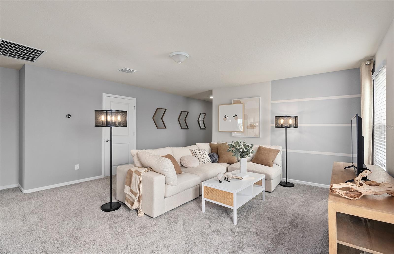 THE LANDING'S AT LIVE OAK - Residential