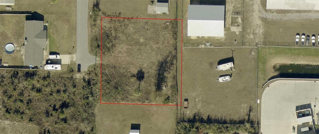 Photo of 2826 Naples Avenue, Panama City, FL 32405 (MLS # TB8495919)