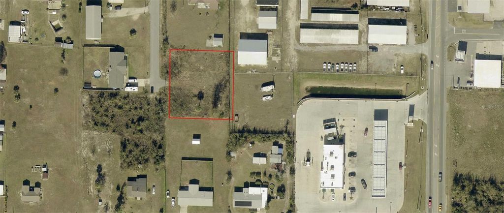 Photo of 2826 Naples Avenue, Panama City, FL 32405 (MLS # TB8495919)