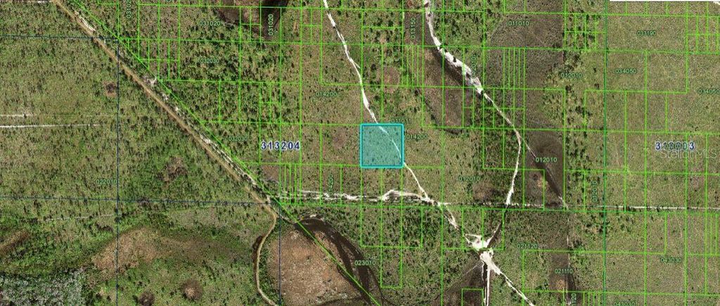 Photo of N/A, Frostproof, FL 33843 (MLS # O6267179)