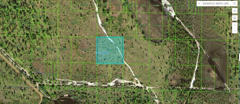 Photo of N/A, Frostproof, FL 33843 (MLS # O6267179)