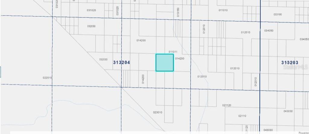 Photo of N/A, Frostproof, FL 33843 (MLS # O6267179)