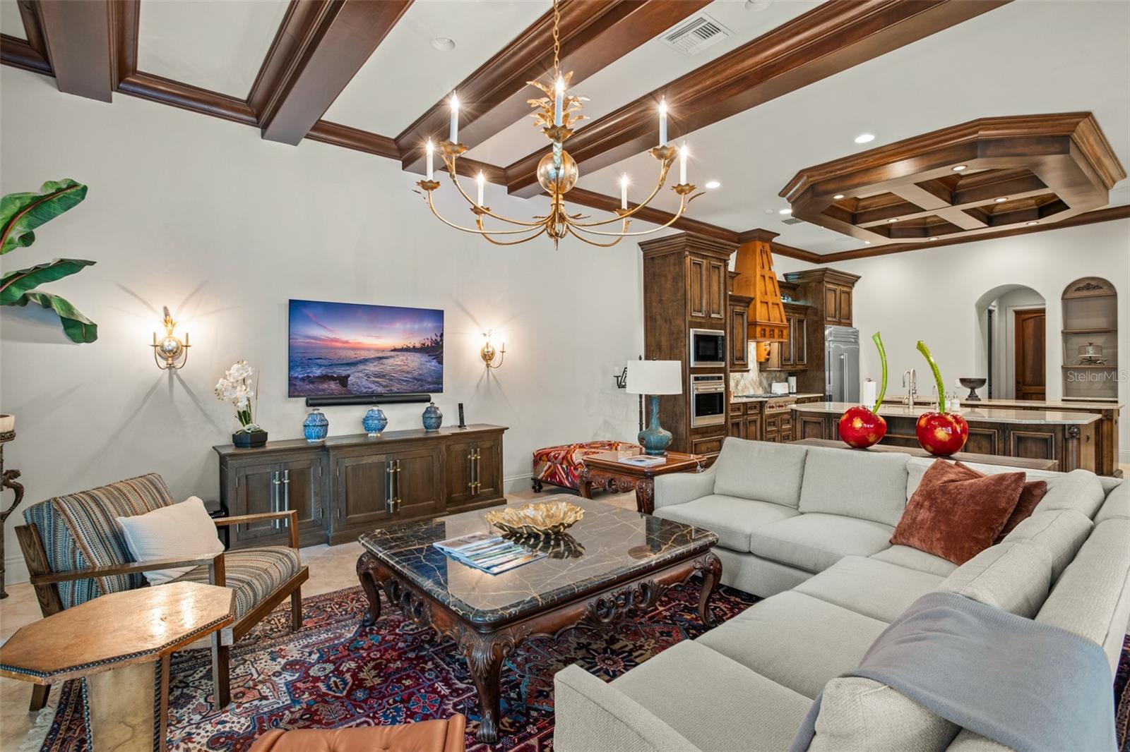 ISLEWORTH - Residential