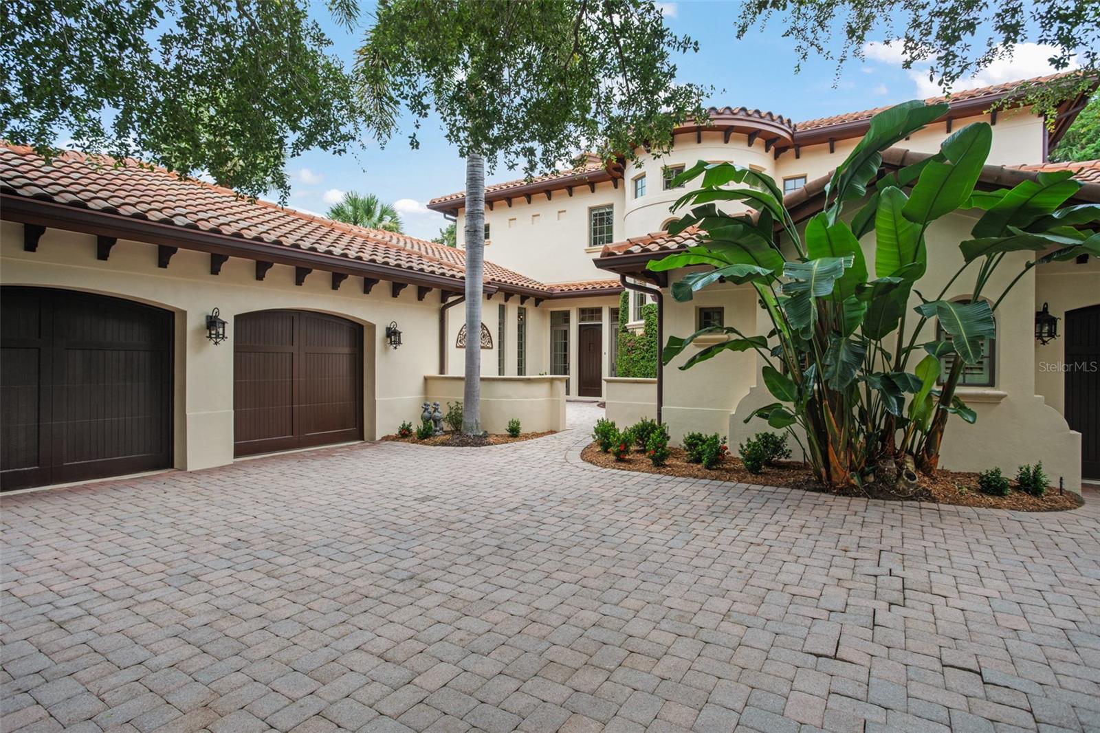 ISLEWORTH - Residential