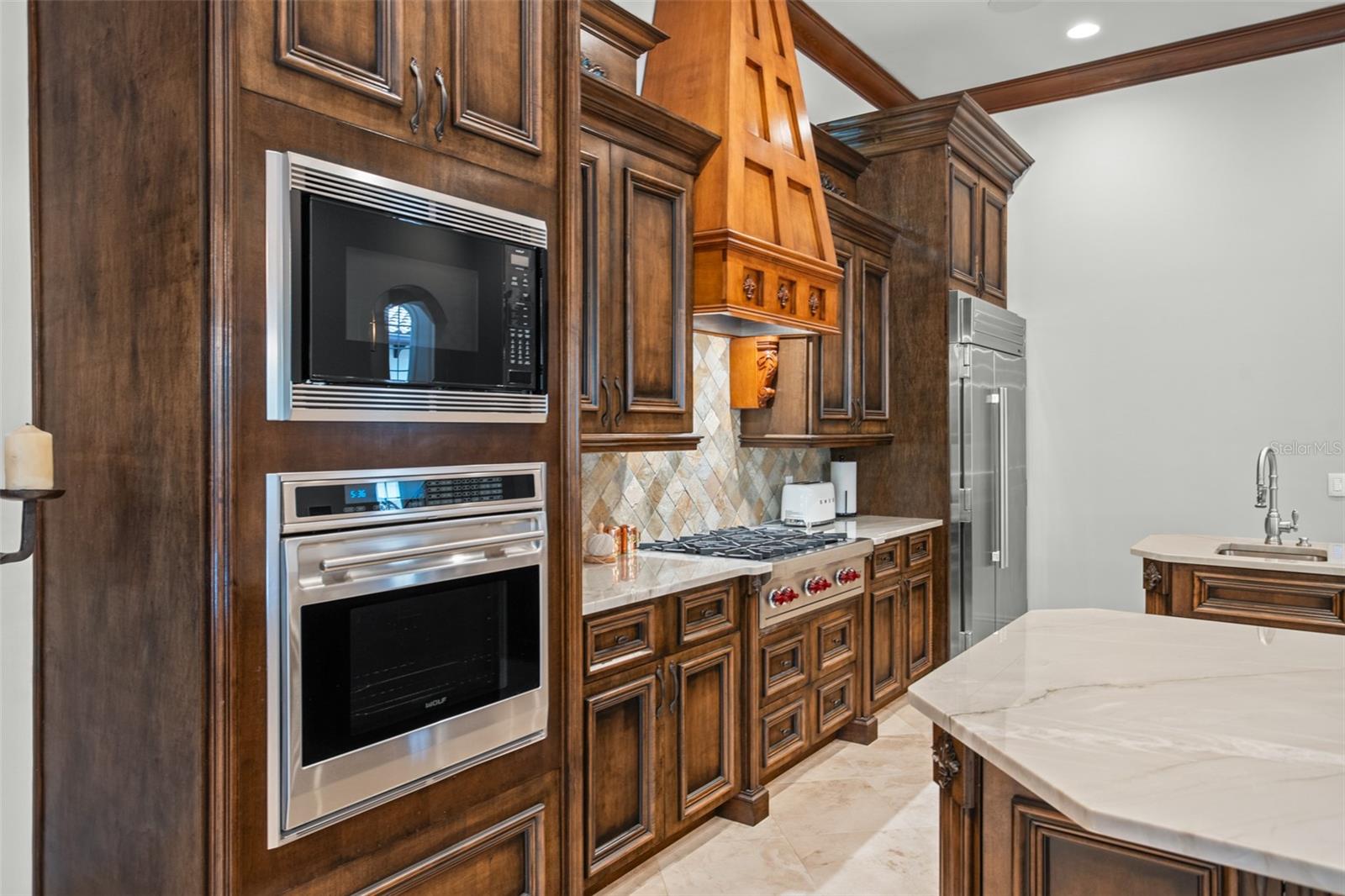 ISLEWORTH - Residential