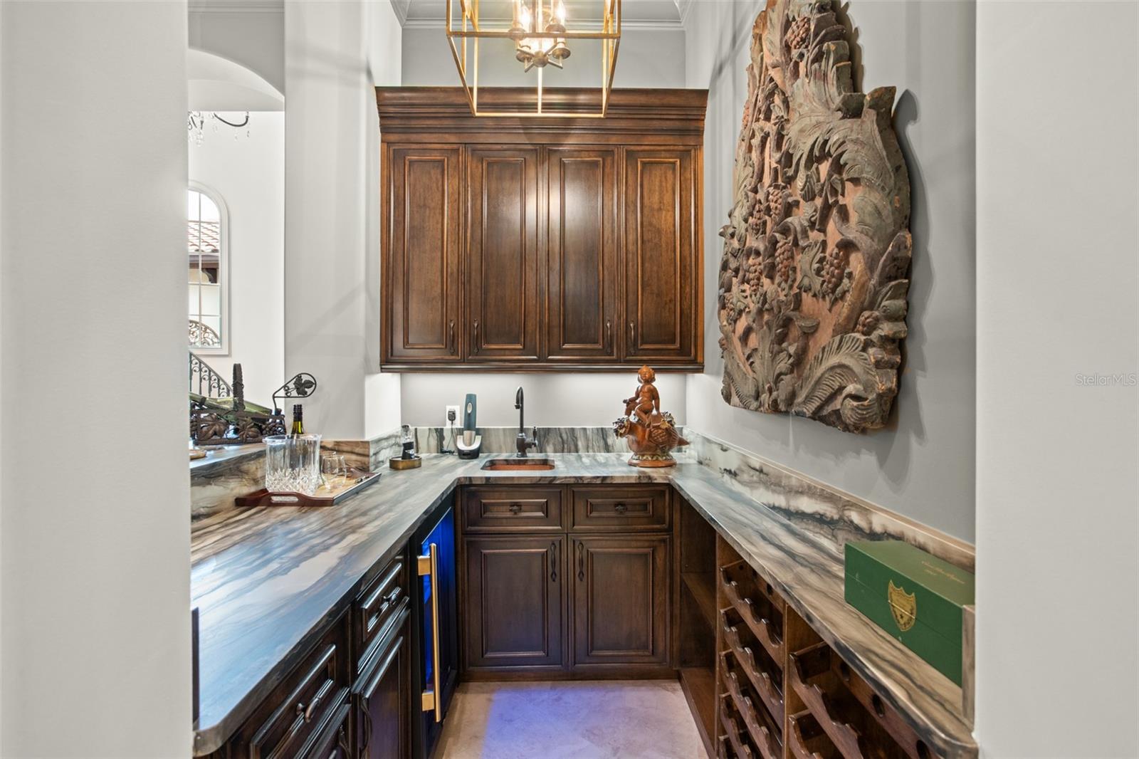 ISLEWORTH - Residential