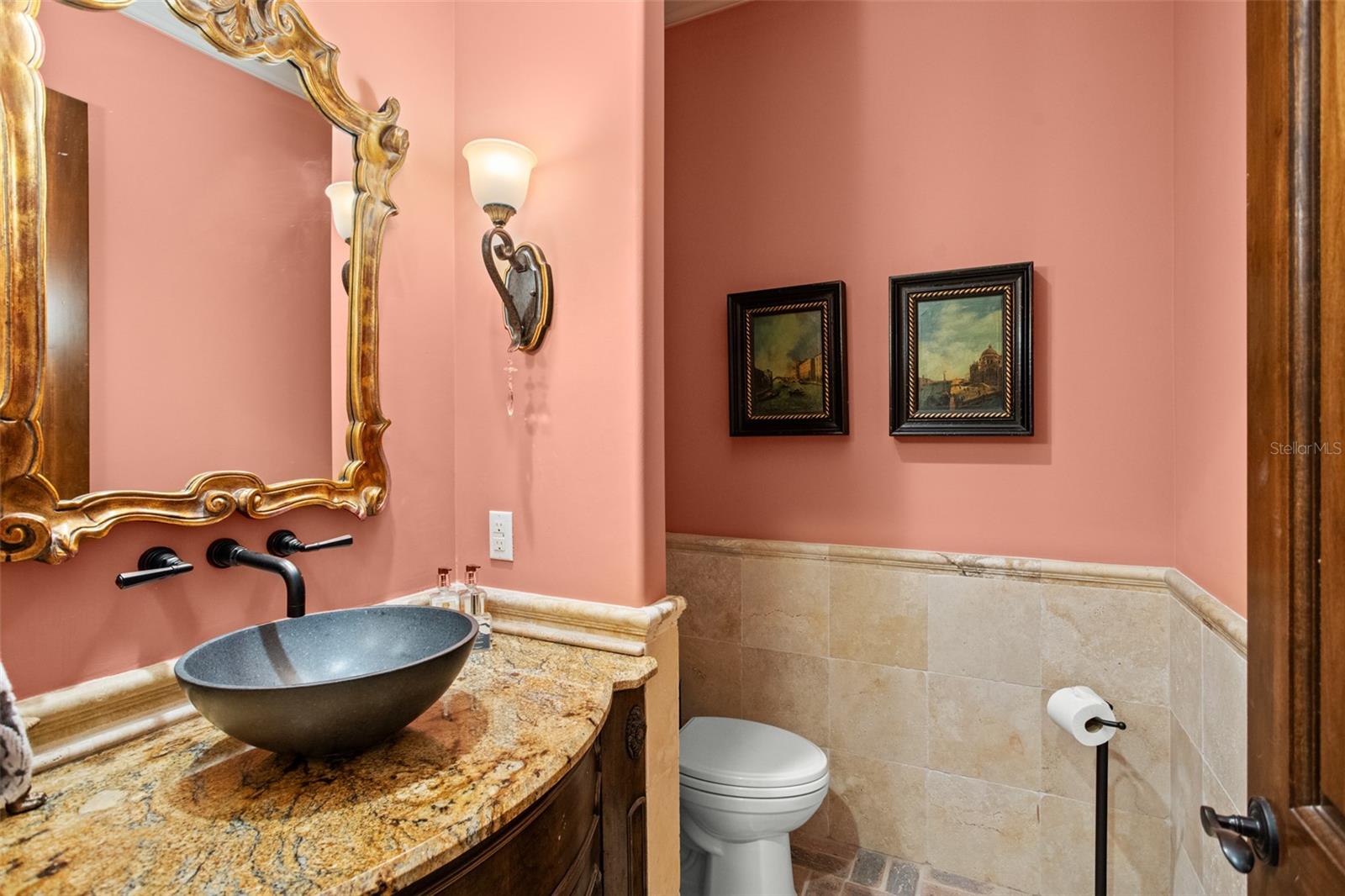 ISLEWORTH - Residential