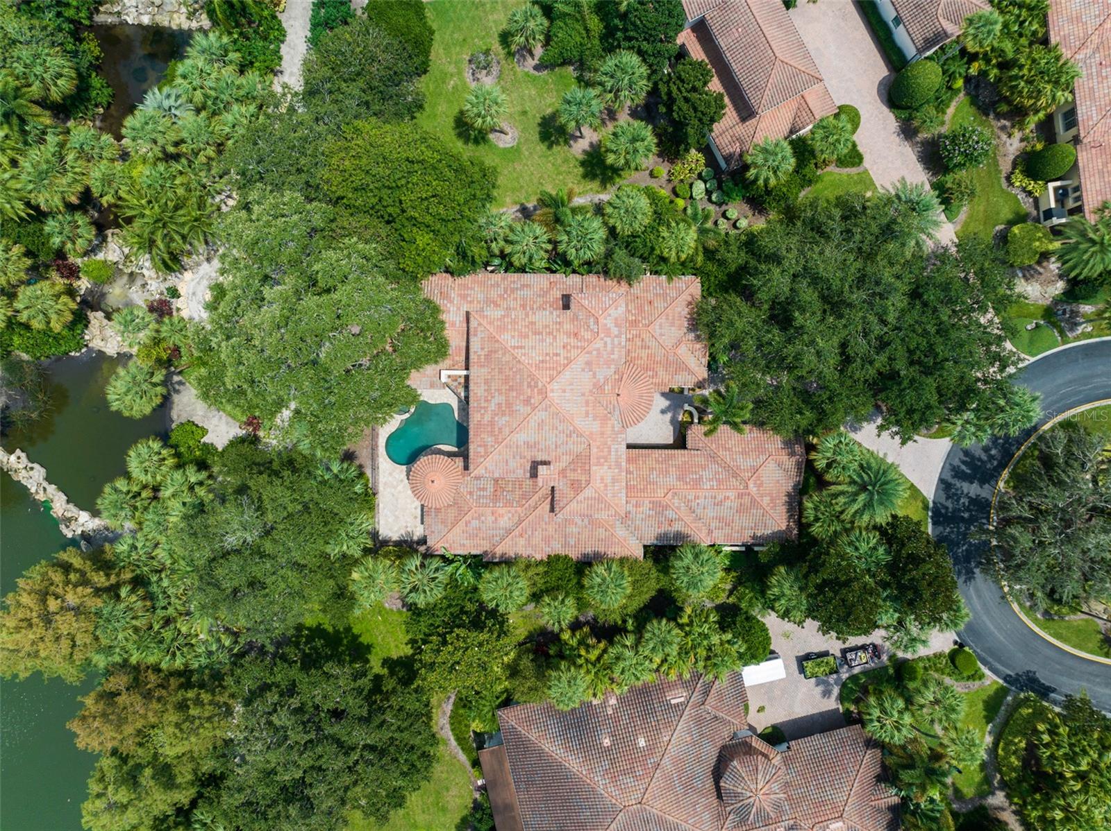 ISLEWORTH - Residential