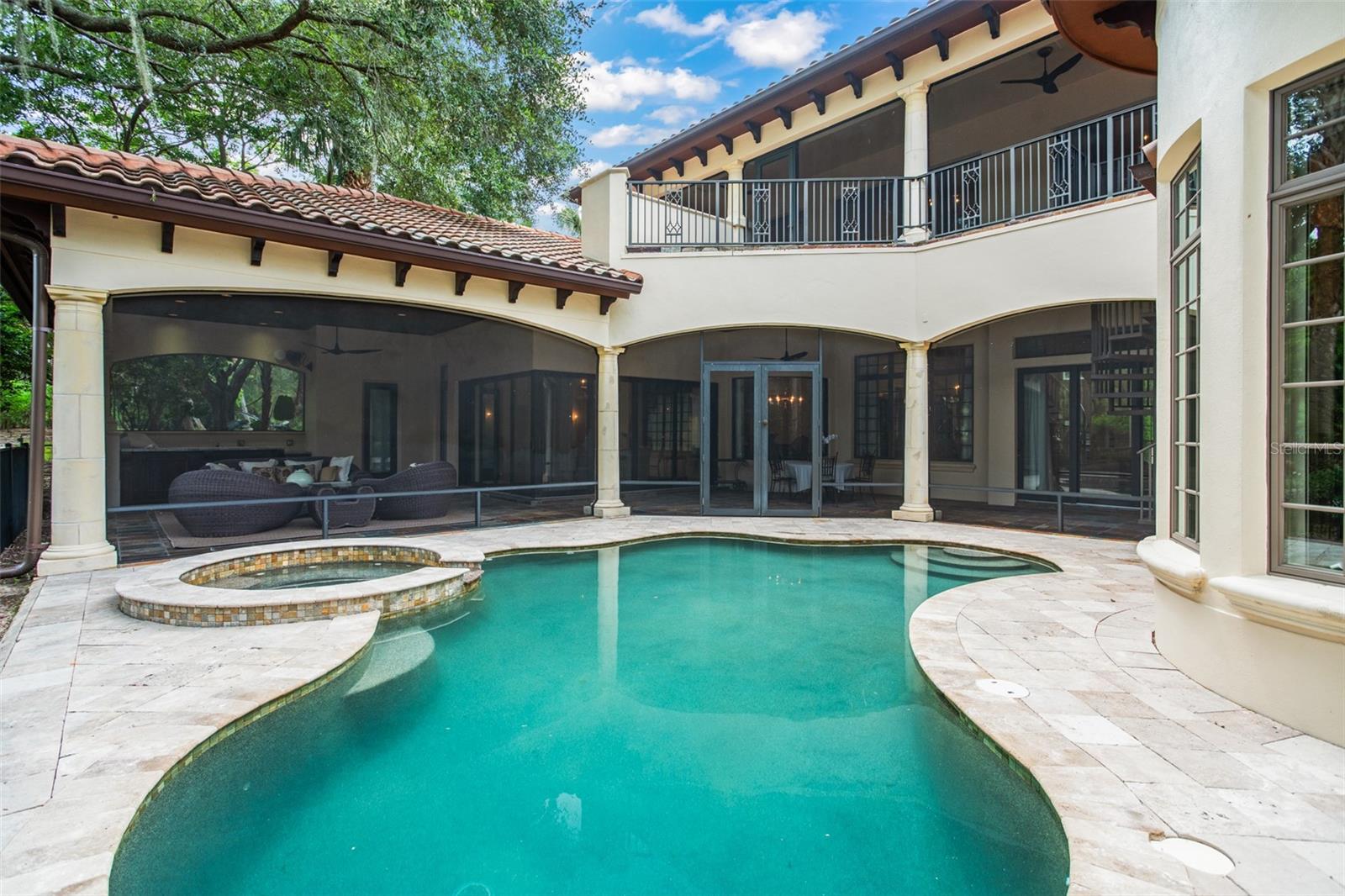 ISLEWORTH - Residential