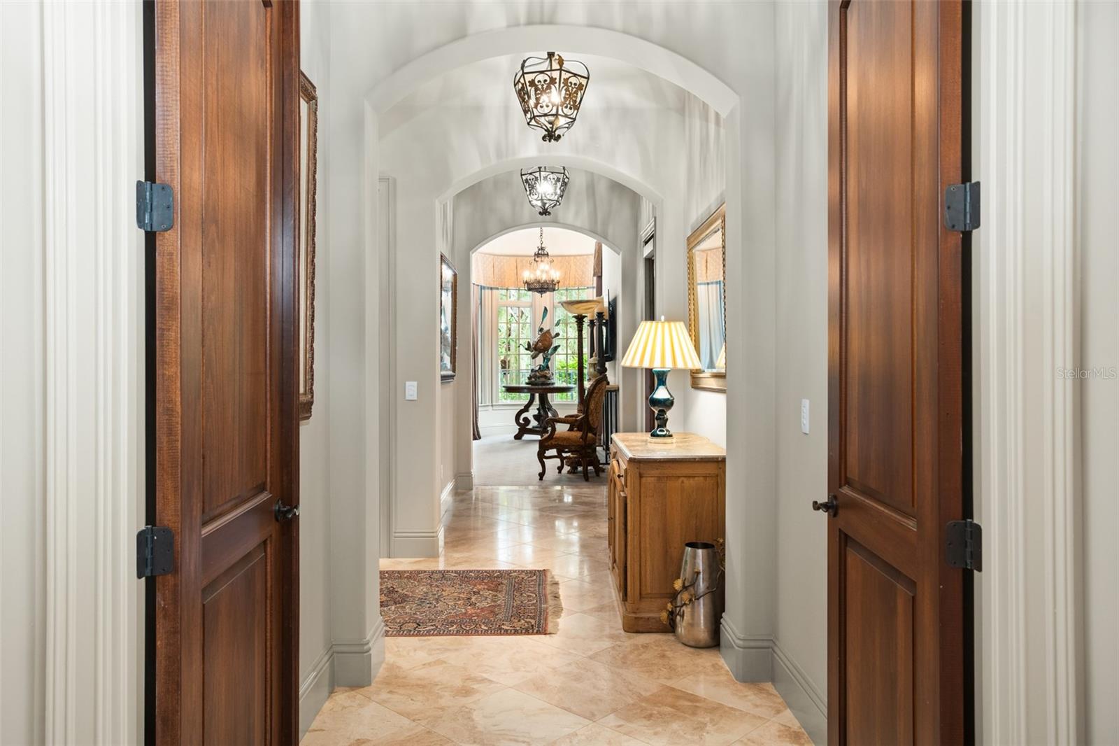 ISLEWORTH - Residential