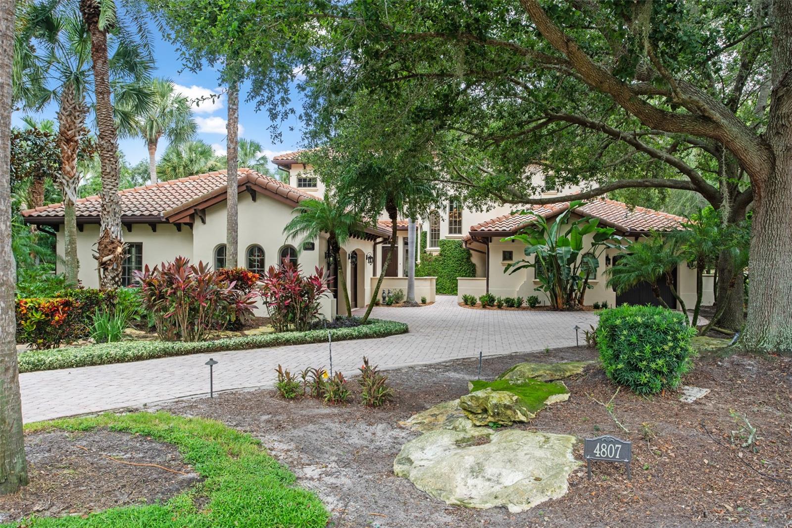 ISLEWORTH - Residential