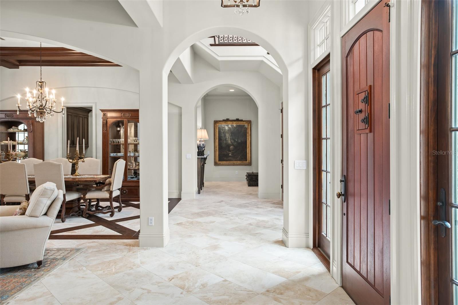 ISLEWORTH - Residential