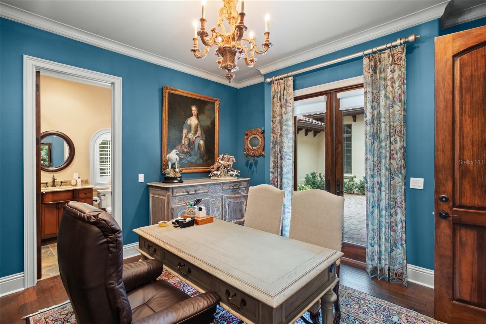 ISLEWORTH - Residential