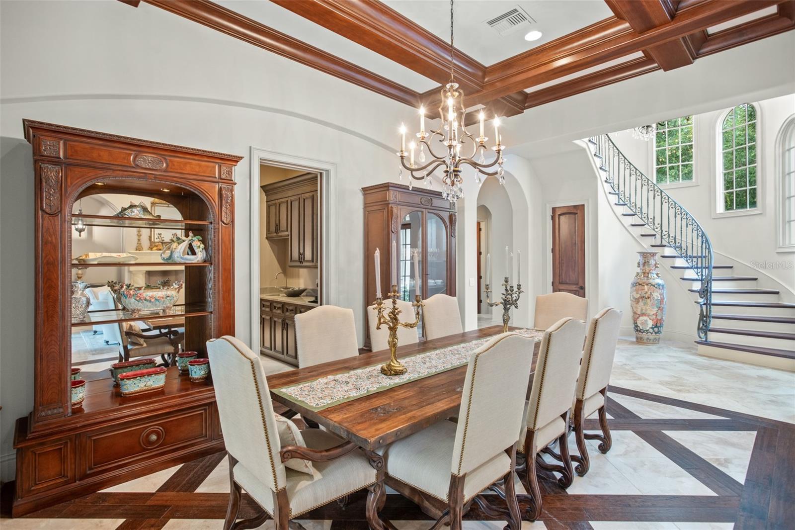 ISLEWORTH - Residential