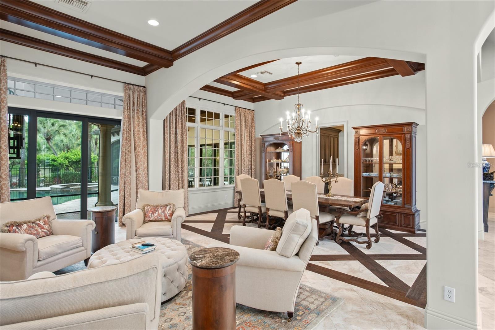 ISLEWORTH - Residential