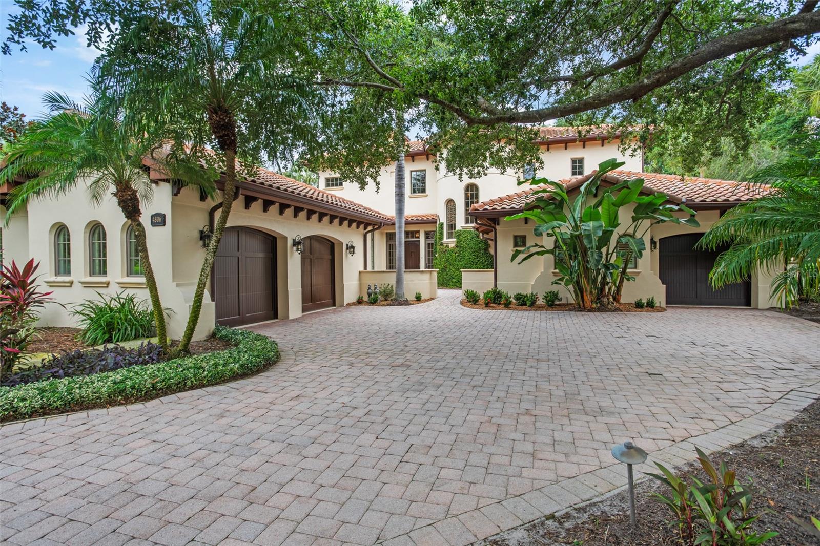 ISLEWORTH - Residential