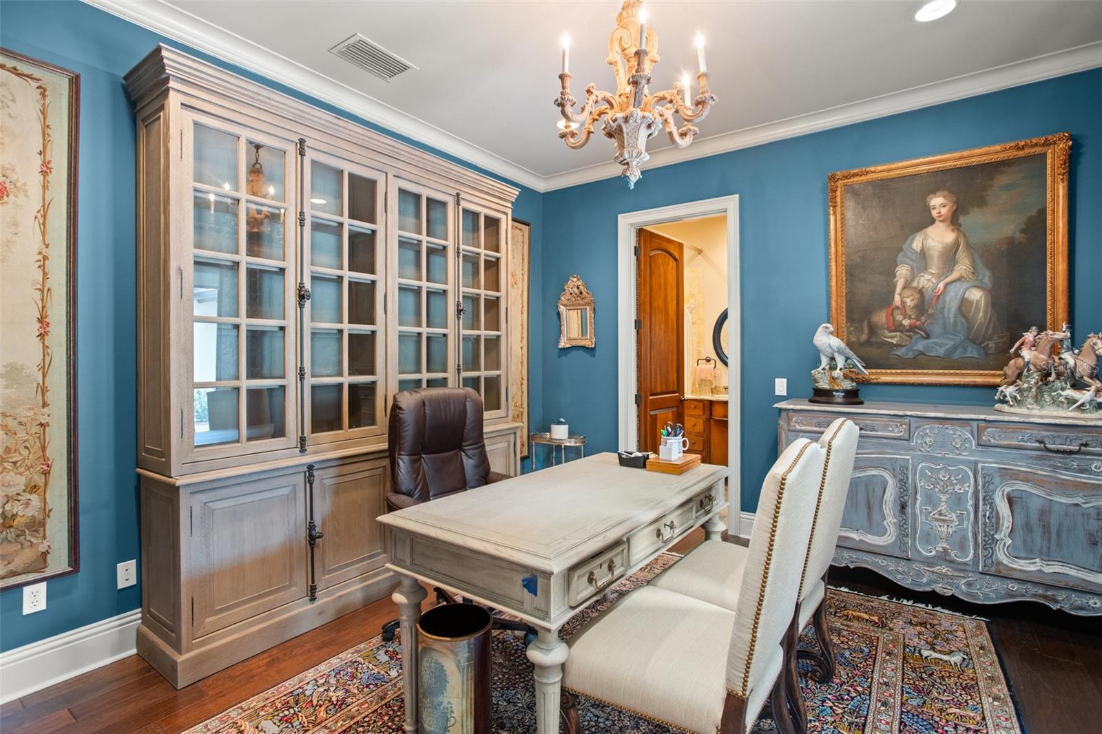 ISLEWORTH - Residential