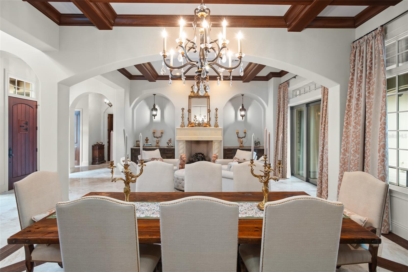 ISLEWORTH - Residential