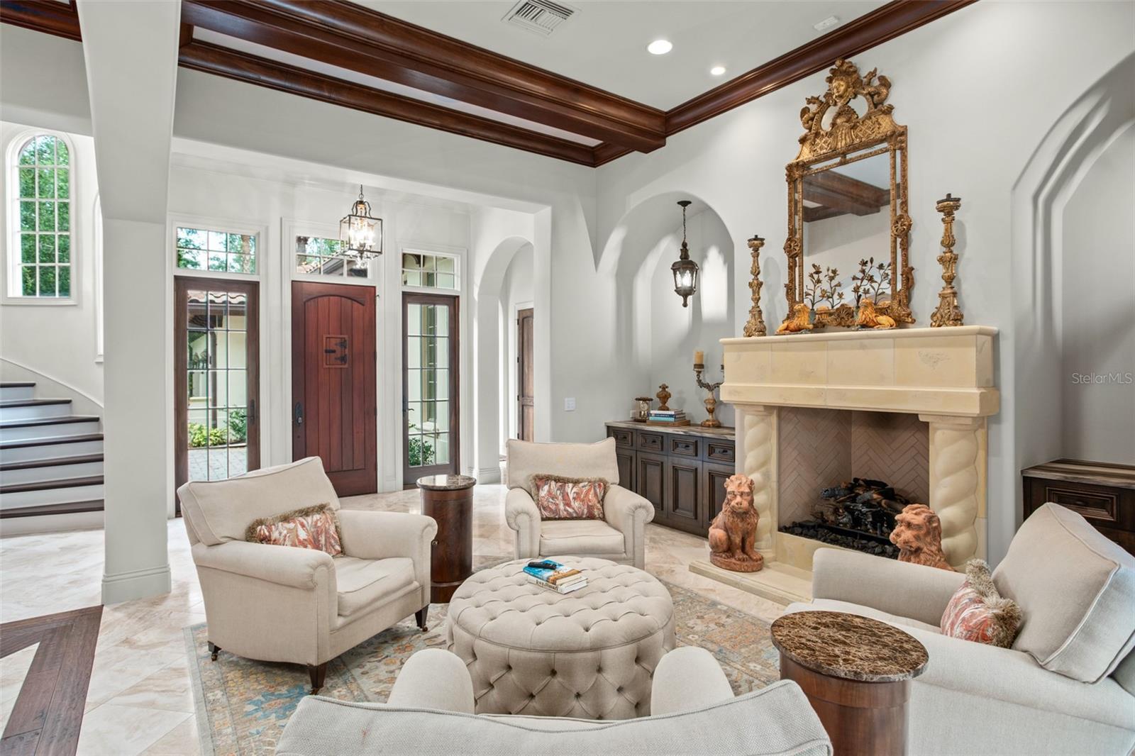 ISLEWORTH - Residential