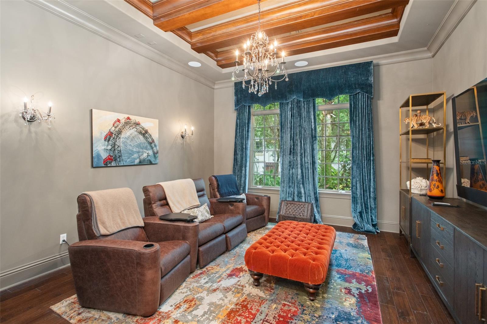 ISLEWORTH - Residential