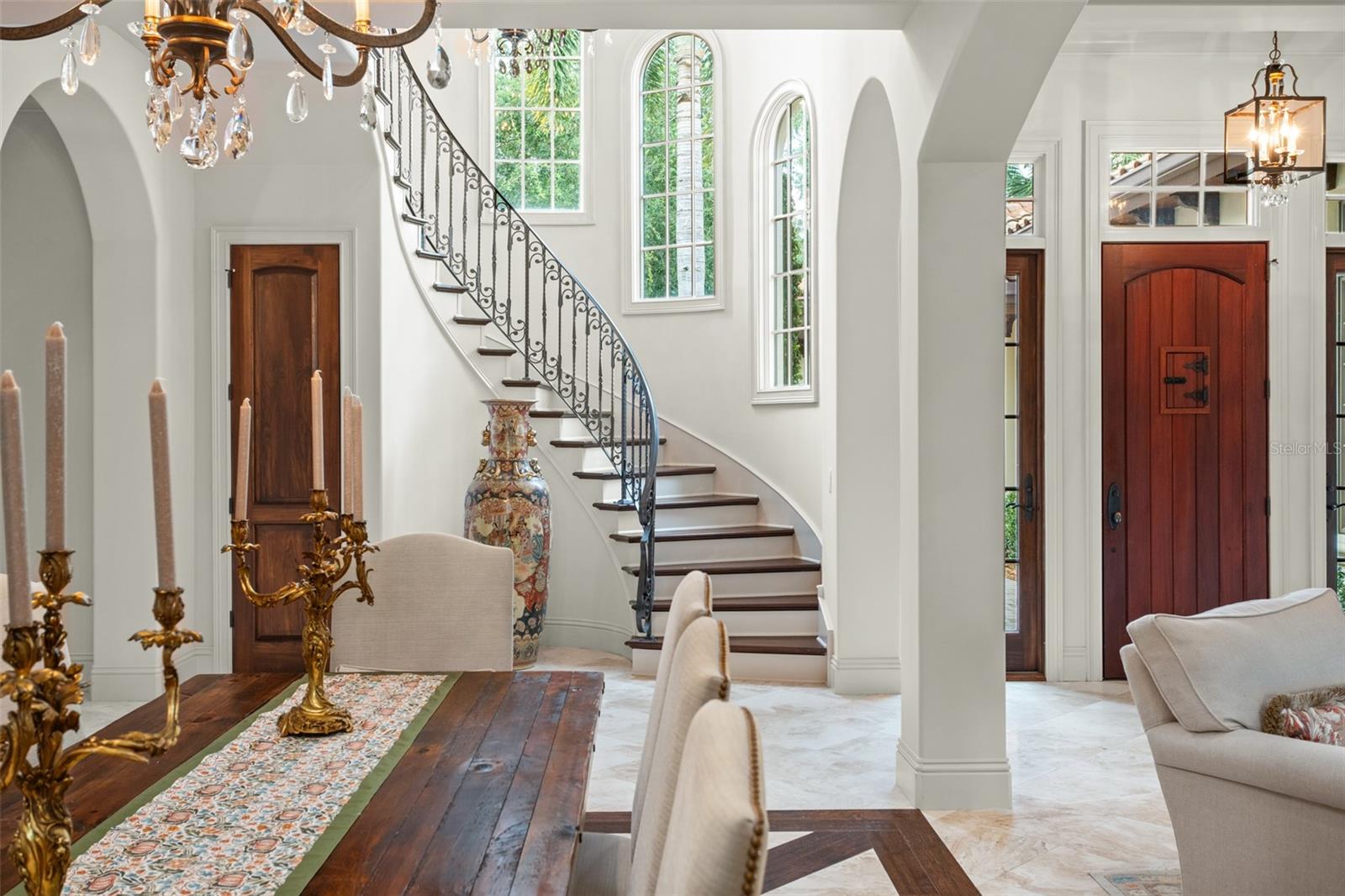 ISLEWORTH - Residential