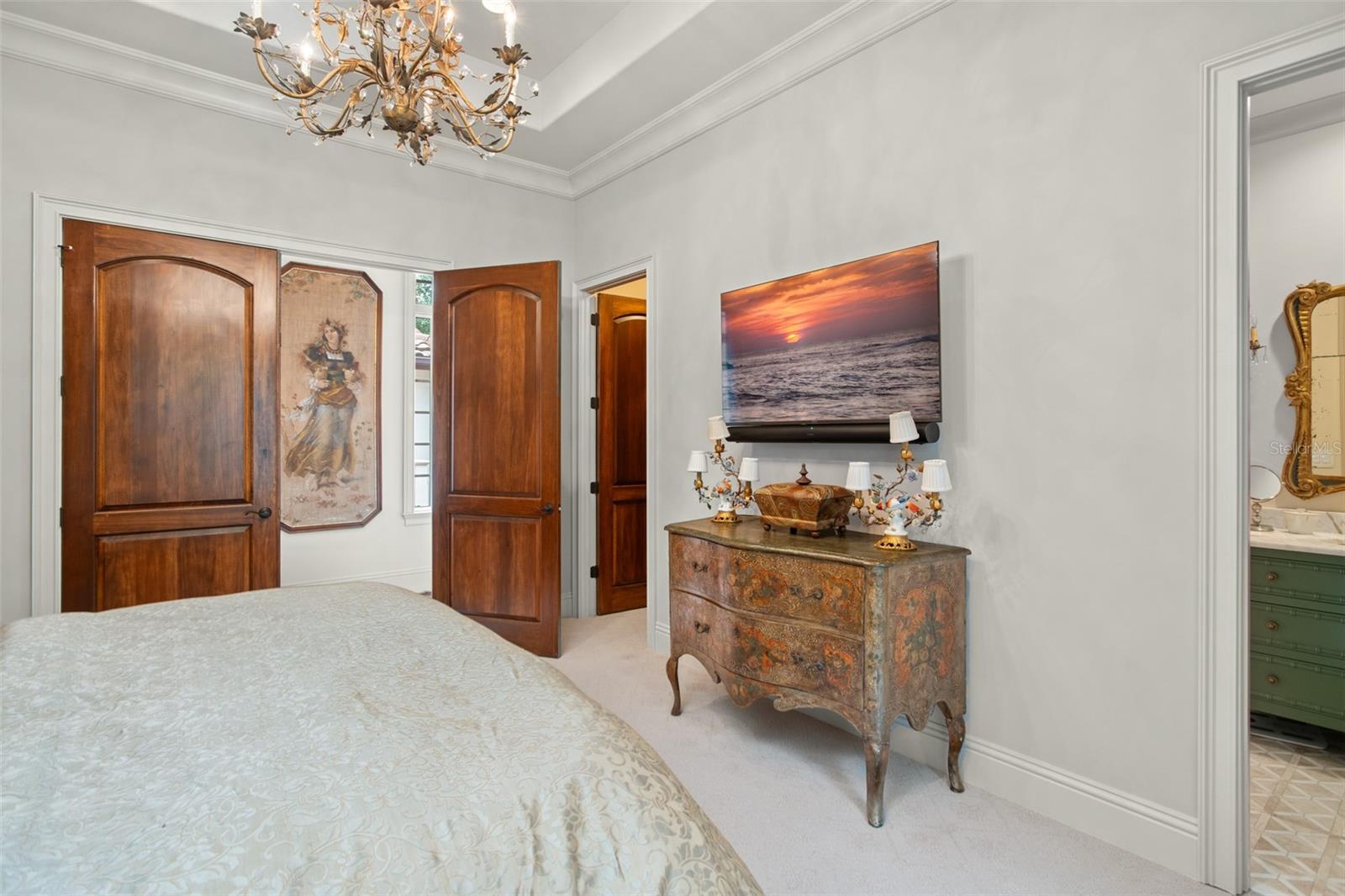 ISLEWORTH - Residential