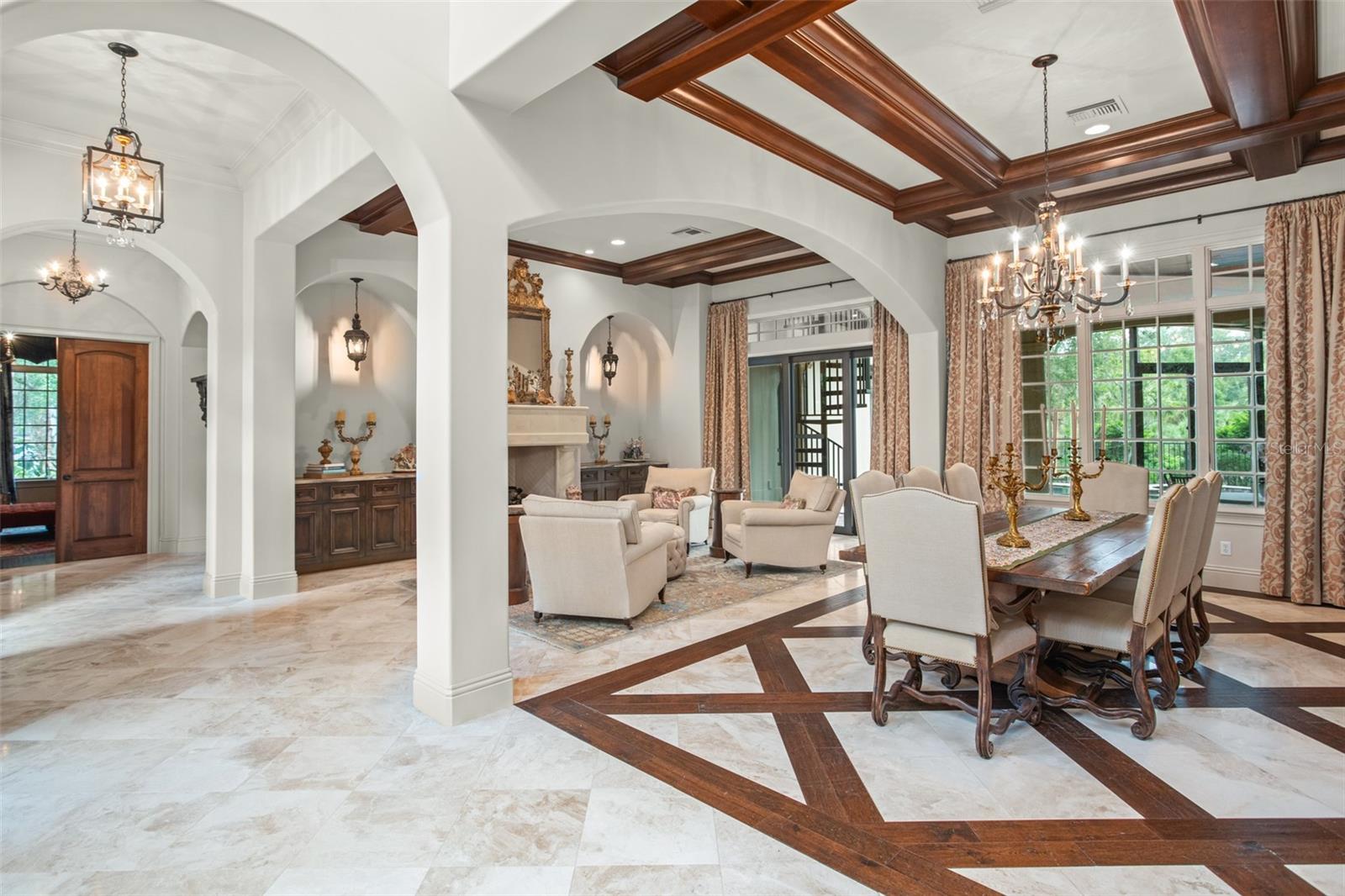 ISLEWORTH - Residential