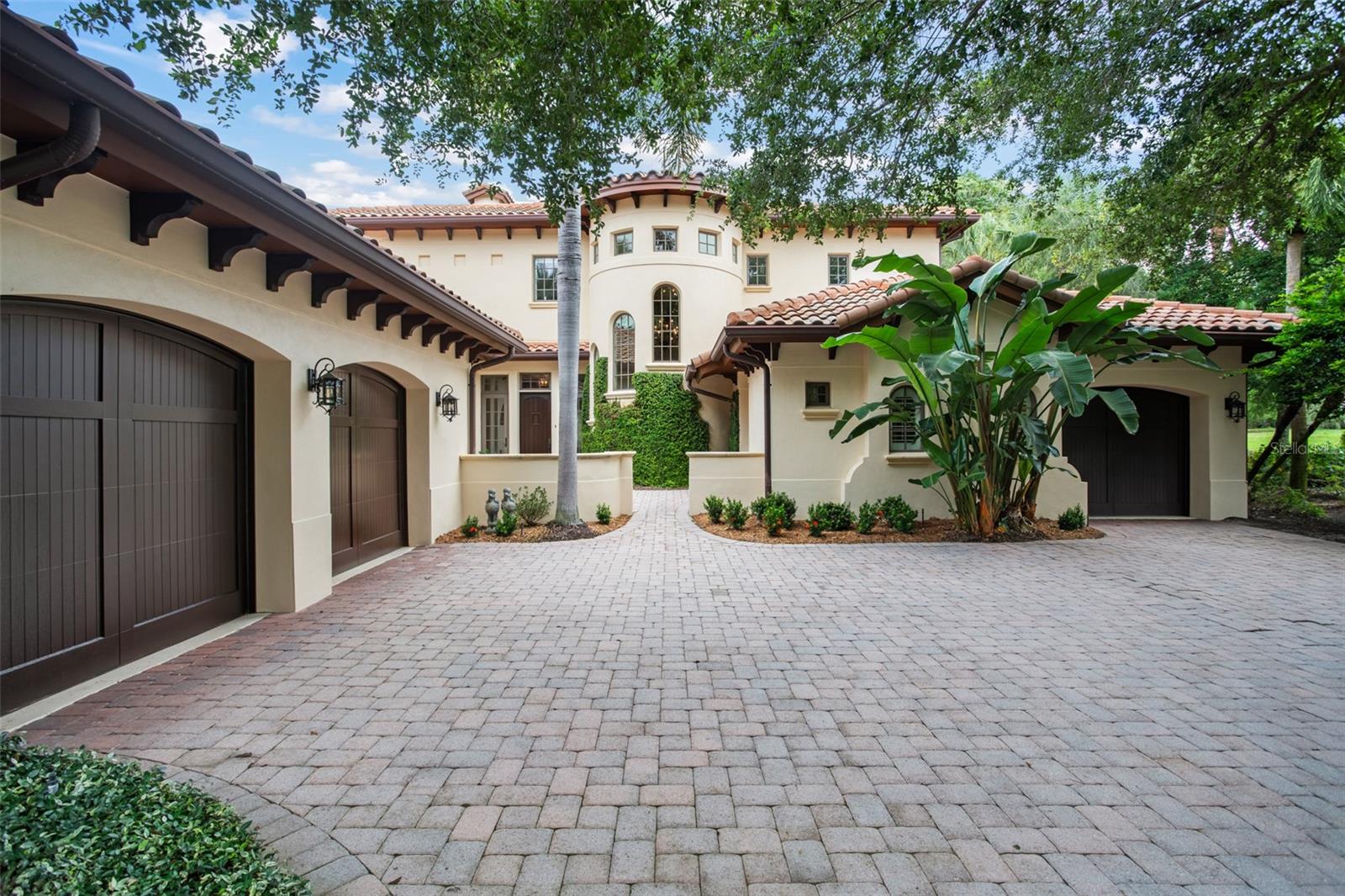 ISLEWORTH - Residential