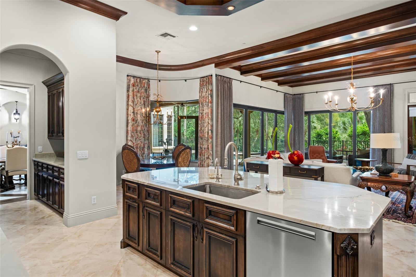 ISLEWORTH - Residential