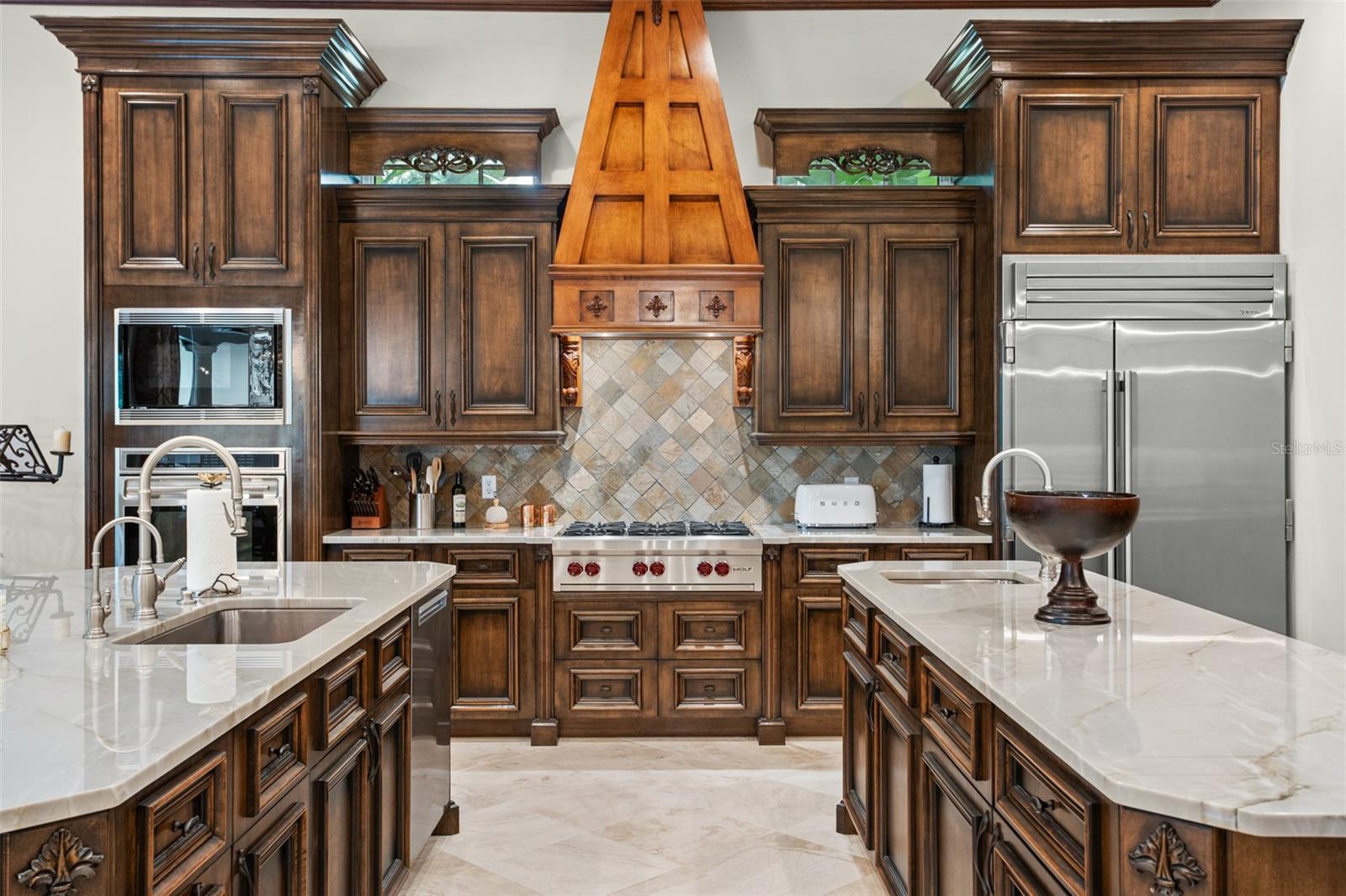 ISLEWORTH - Residential